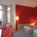 Hotel Altstadthotel Am Theater