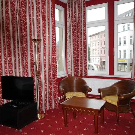 Altstadthotel Am Theater