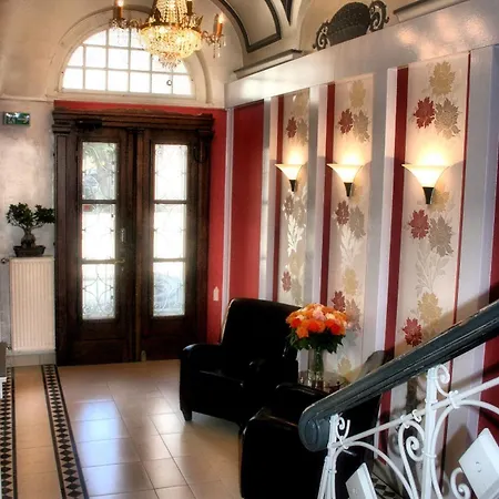 Altstadthotel Am Theater Cottbus