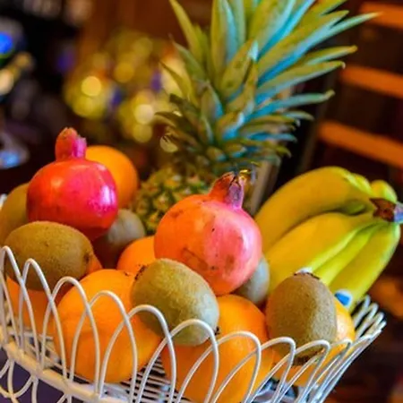 Otel Altstadthotel Am Theater