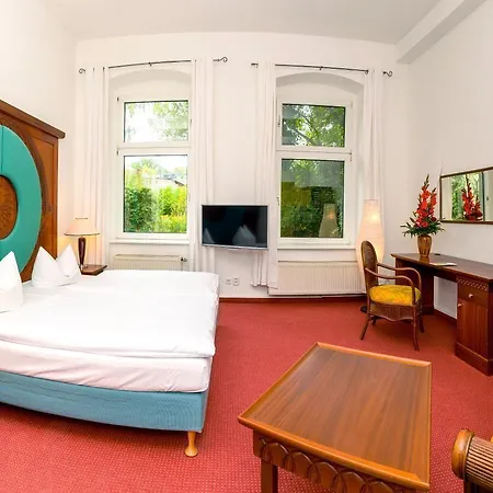 Altstadthotel Am Theater