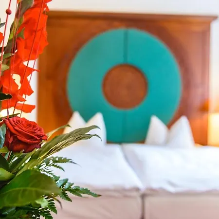 Altstadthotel Am Theater 3* Cottbus