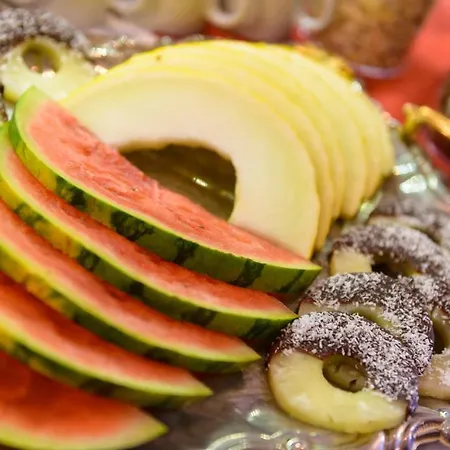 Altstadthotel Am Theater קוטבוס