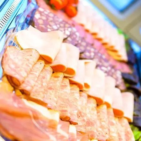 Altstadthotel Am Theater 3*