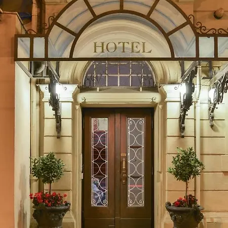 Altstadthotel Am Theater Hotel Cottbus