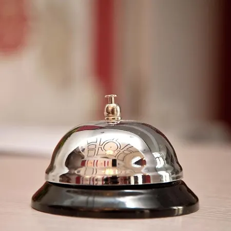 מלון Altstadthotel Am Theater קוטבוס