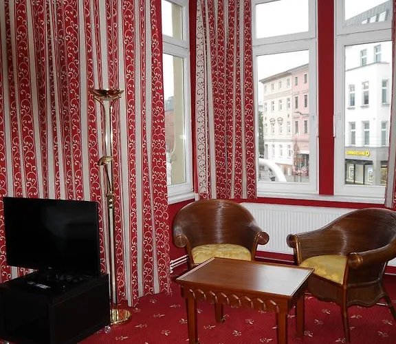 Altstadthotel Am Theater