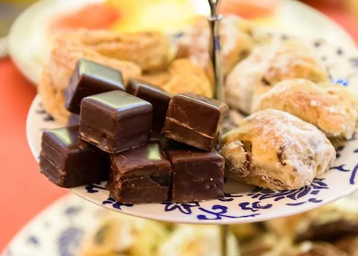 Hotel Altstadthotel Am Theater Cottbus