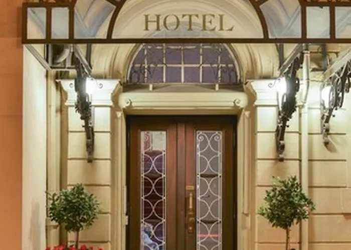 Altstadthotel Am Theater