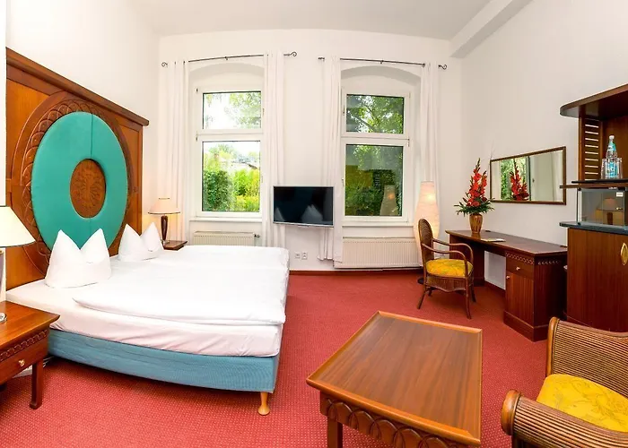 Altstadthotel Am Theater