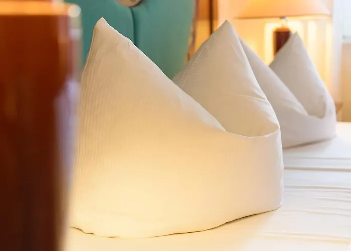 Hotel Altstadthotel Am Theater 3*