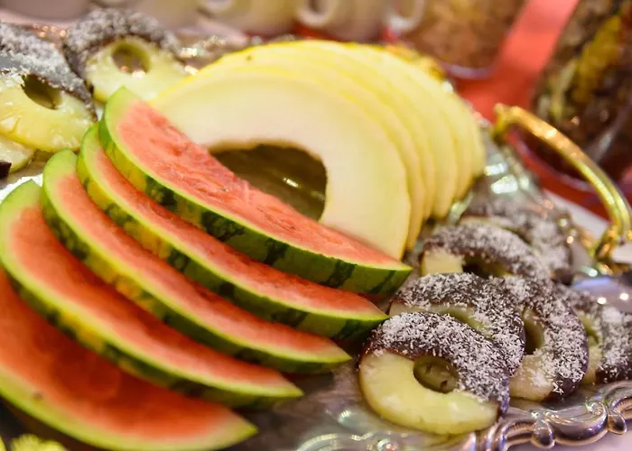 Altstadthotel Am Theater Cottbus