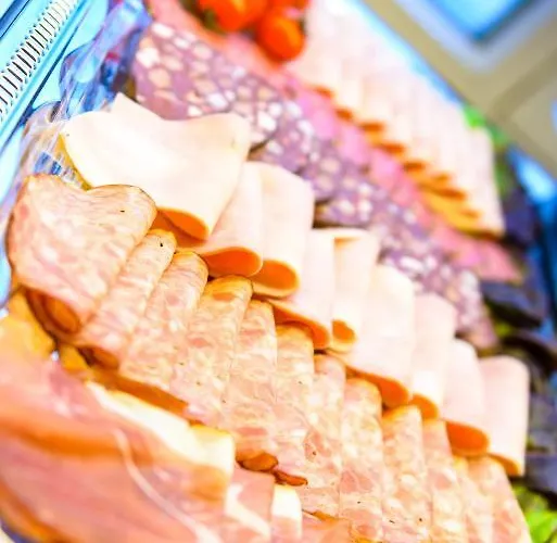 Altstadthotel Am Theater 3*